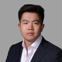 Arsenal Capital Partners Employee Andrew Peng's profile photo