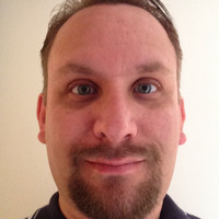 Advanced Cleanroom Microclean (ACM) Employee Brian Enright's profile photo