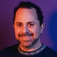 Moonrock Employee Anthony Agnello's profile photo