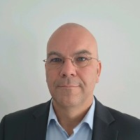 Bilfinger Employee Richard Schouten's profile photo