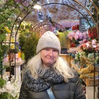 The Forward Trust Employee Janet Owen's profile photo