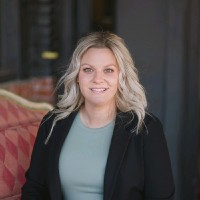 TruEnergy Services Employee Alyssa Codere's profile photo