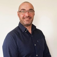 Wescom Defence Employee Dave Kirk's profile photo