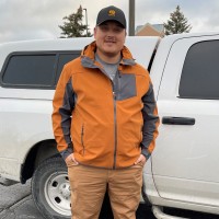 Haselden Construction Employee Andrew Proehl's profile photo