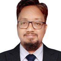 HCLTech Employee Taj Mohammad's profile photo