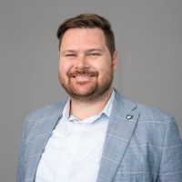 Boston Legacy FC Employee Sam Barlow's profile photo