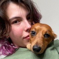 1Password Employee Brontë S.'s profile photo