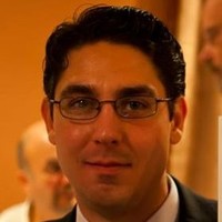USAR Systems Employee Andrew Barrette's profile photo