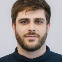 Andreu Carreño Mateu's profile photo
