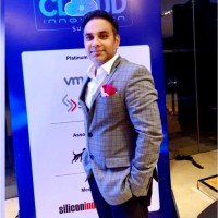 Dreamcast Employee Vippul Jaju's profile photo