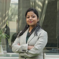 HRhelpdesk Employee Sneha G.'s profile photo