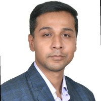 Decklar Employee Nitesh Mandal's profile photo