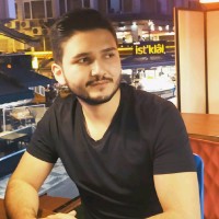 A-techSYN Employee Enes Çiçek's profile photo