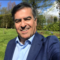 Trane Europe Employee Luis Puerta's profile photo