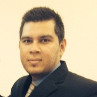 Johnson Equip Employee Luis Ayala's profile photo