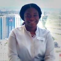 Sarafina Smith Email & Phone Number