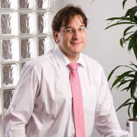 Pin Point Recruitment Employee Michael Ross's profile photo