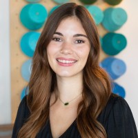 Morgan Waters Email & Phone Number