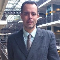 Befimmo Employee Marnix Coomans's profile photo