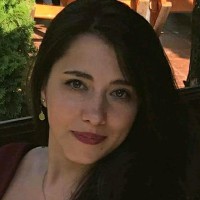 FLSmidth Employee Alina Munteanu's profile photo