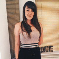 Gymshark Employee Zoe Walker's profile photo