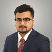Fusemachines Employee Rakesh Katuwal's profile photo