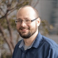 DirectBids Employee Trevor Turner's profile photo