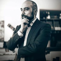 Daniele Ligorio Email & Phone Number