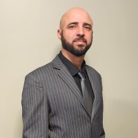 Teadit Group Employee Roger Caetano's profile photo