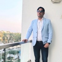 Sunil Dalal Email