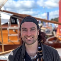 Seed Talks Employee Jonathan Doidge's profile photo