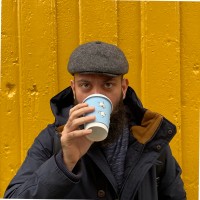 Soundlink Employee Antonis Photiou's profile photo