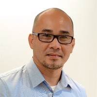 Huron Consulting Group Holdings LLC Employee Rodel David's profile photo
