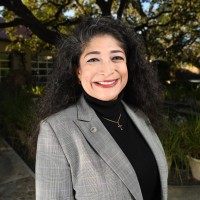 Communities In Schools of San Antonio Employee Jenee Margo Gonzales's profile photo