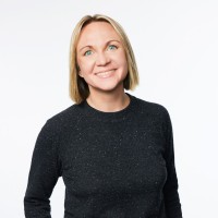 Bleacher Report Employee Nicole Luber's profile photo