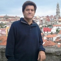 A-001 Architectural Workshop Employee Alfons Hosta Mateu's profile photo