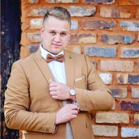 KARIS PROPERTIES Employee Justin Labuschagne's profile photo