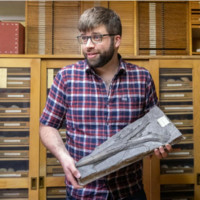 Imperial College London Employee Rob Lowther's profile photo