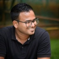 Karthik B Email