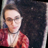 Peridot Corporation Employee Kaitlyn Kauffman's profile photo