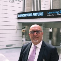 Lifenet Healthcare Employee Franco Perona's profile photo