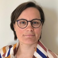 Zorgbedrijf Antwerpen Employee Isabelle Geladi's profile photo