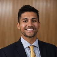 Bank OZK Employee Nicholas Guy's profile photo