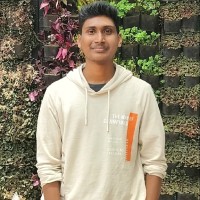 Ramachandran Mohanraj's profile photo