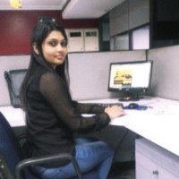 Honeywell Technology Solutions Lab Private Limited Employee Catherine Maxwell's profile photo
