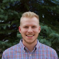 Hudsonville Reformed Church Employee Kyle Devries's profile photo