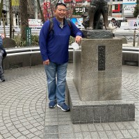 Duane Tanaka