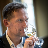 Domaine Wines Employee Fredrik Olin's profile photo