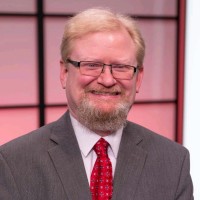 Roanoke Valley - Alleghany Regional Commission Employee Bryan Hill's profile photo
