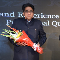 Purvanchal Projects Private Limited Employee Jagat Thakur's profile photo